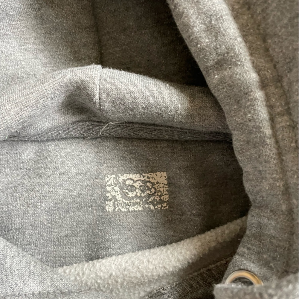 Seeing Dreams Hoodie - Picture 3 of 3